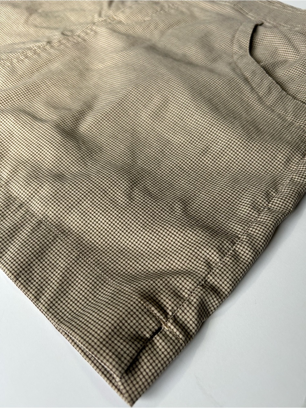 Avia Microcheck Athletic Skort - Picture 2 of 9